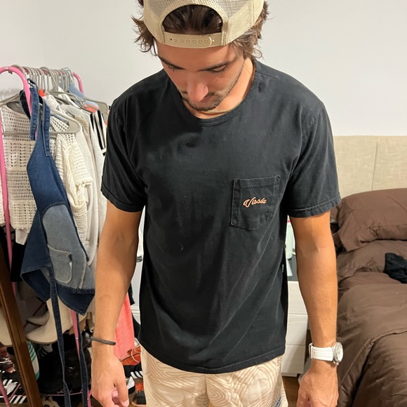 VISSLA tee shirt MENS - Picture 8 of 12